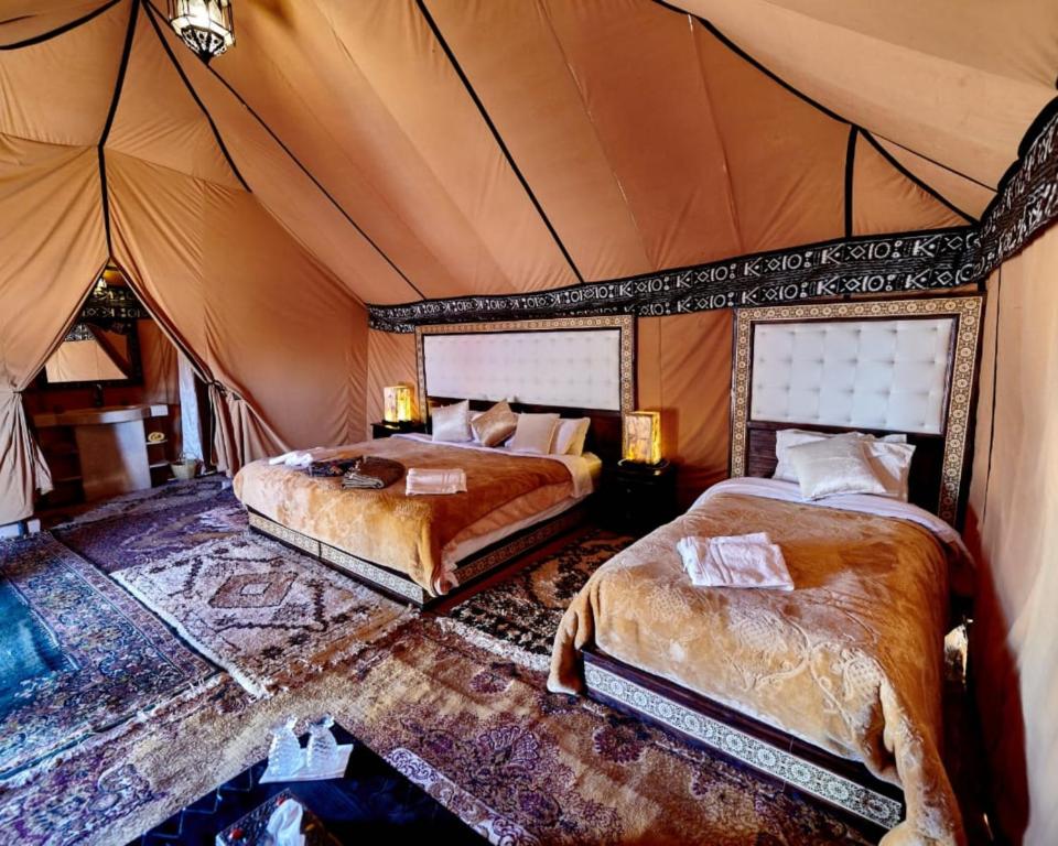 Deep Desert Camp image 0