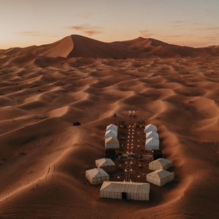 Deep Desert Camp image 3