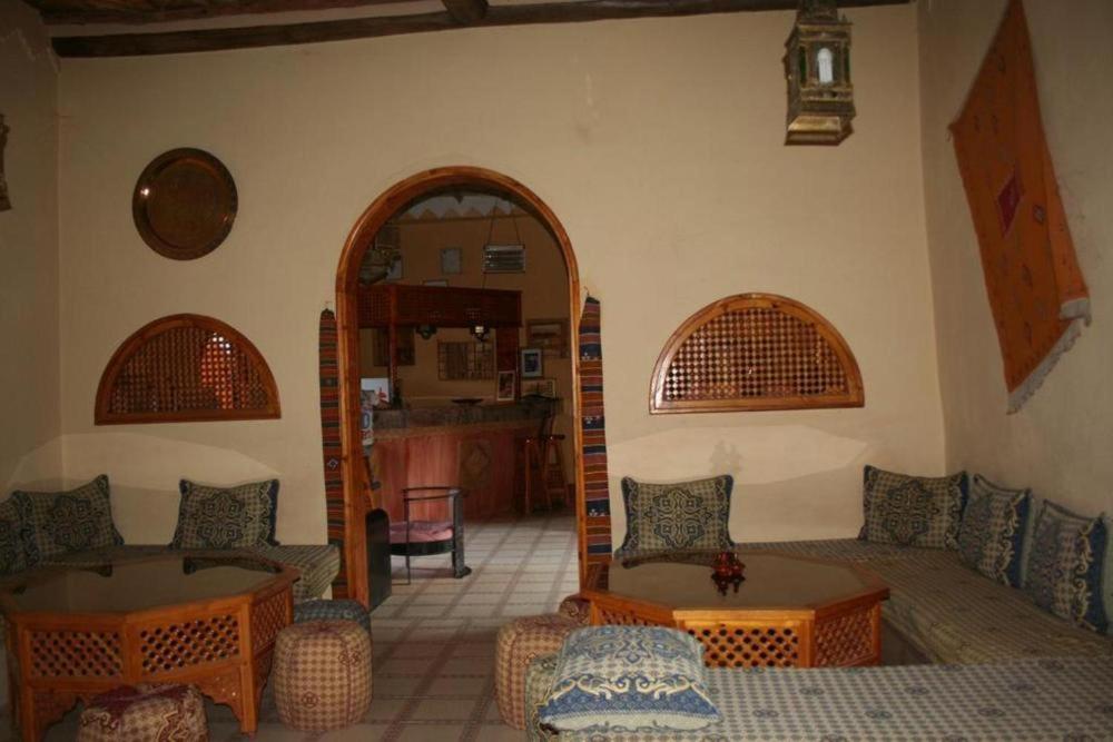 Defat kasbah image 0