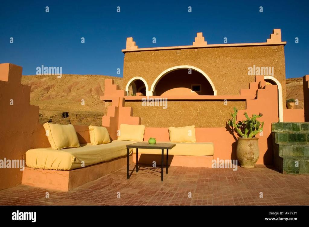 Defat kasbah image 4