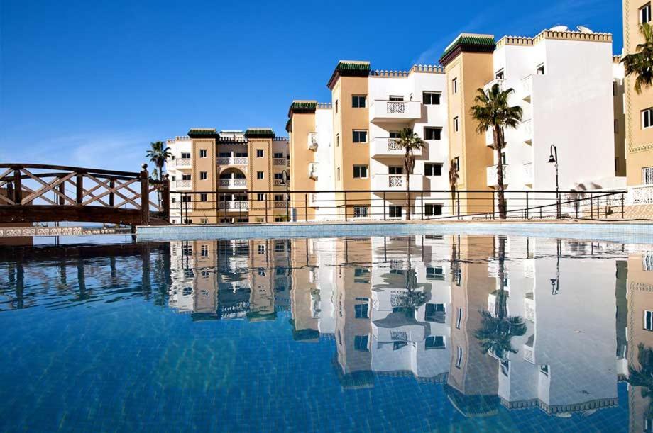 Deluxe Apartment - Al Kawtar Mansouria