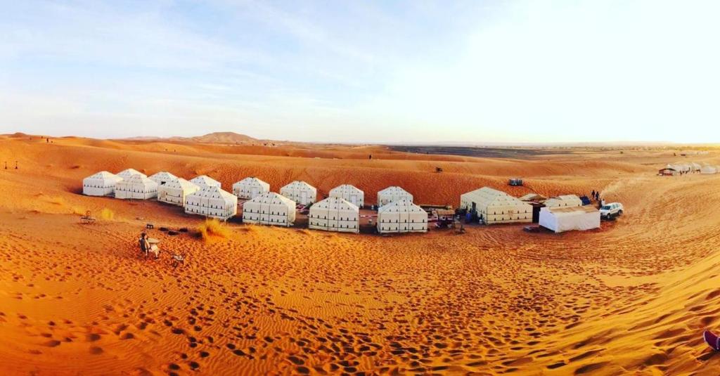 DESERT CAMP MERZOUGA image 3