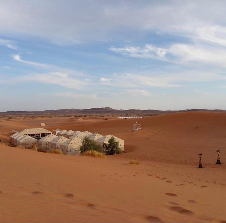 DESERT CAMP MERZOUGA image 6