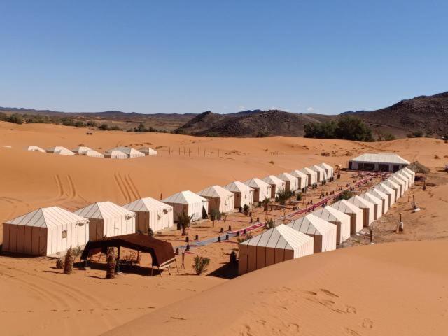 Desert Family Luxury Camp image 2