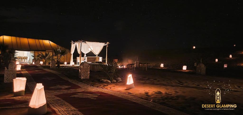 Desert Glamping image 0