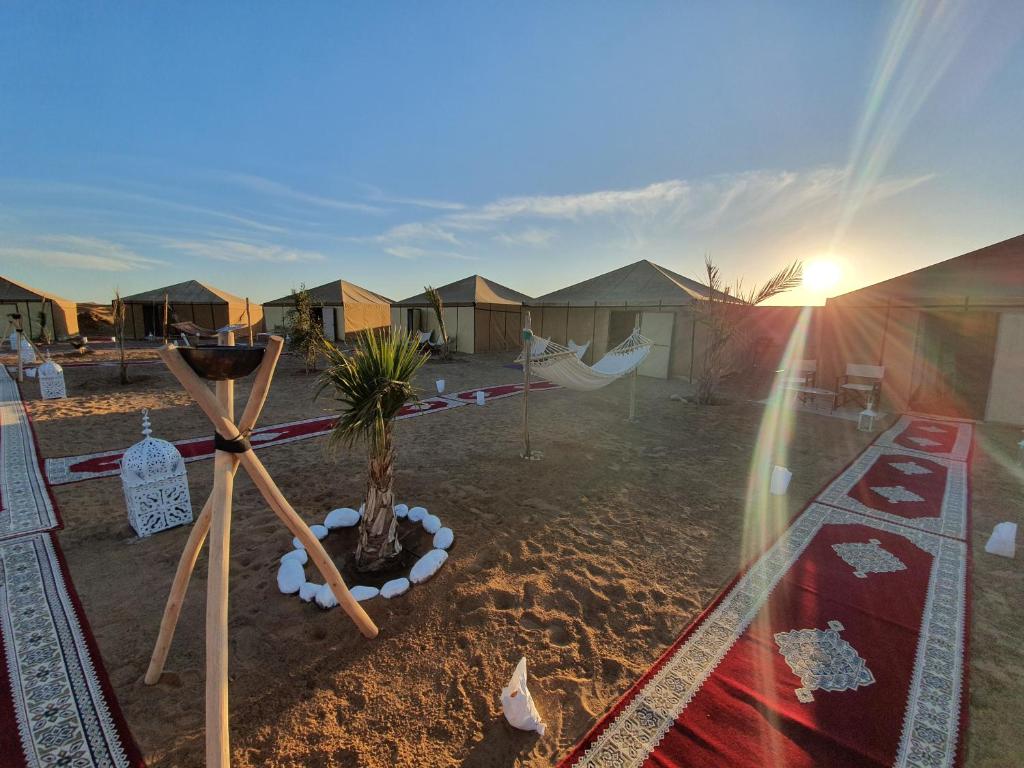 Desert Glamping image 2