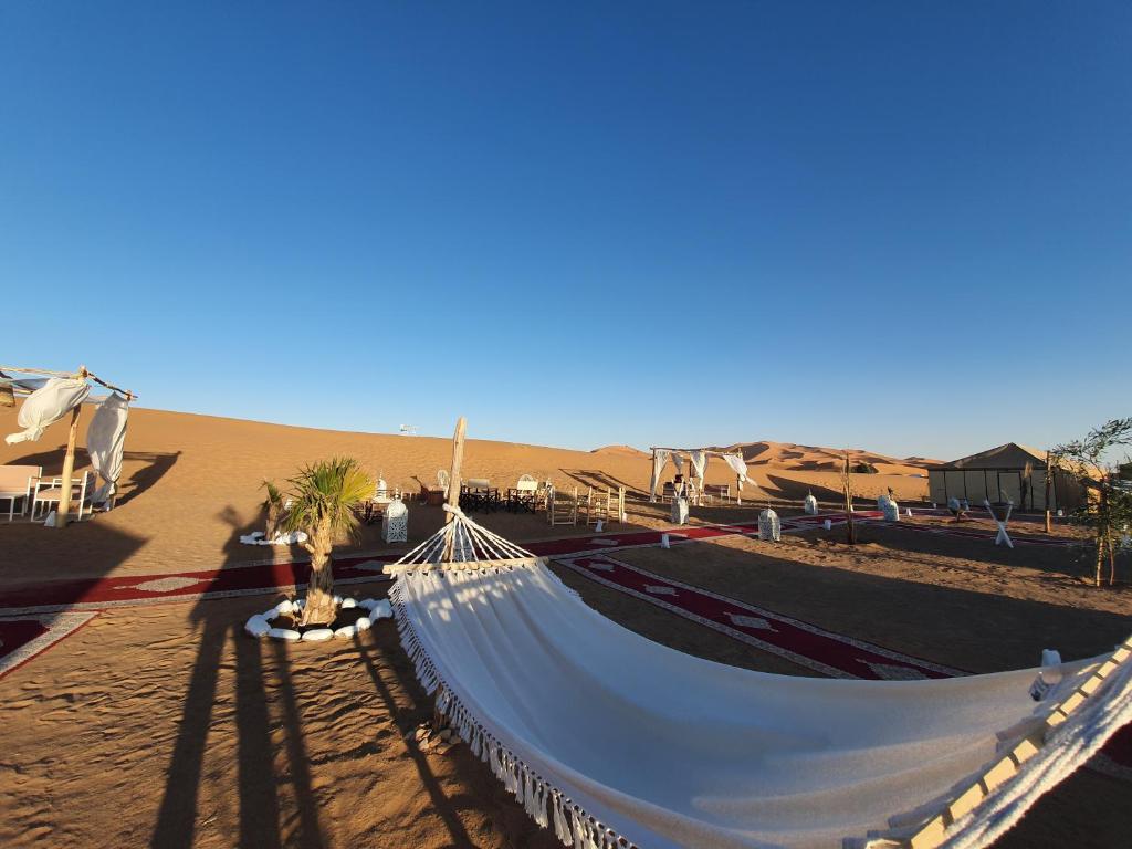 Desert Glamping image 4