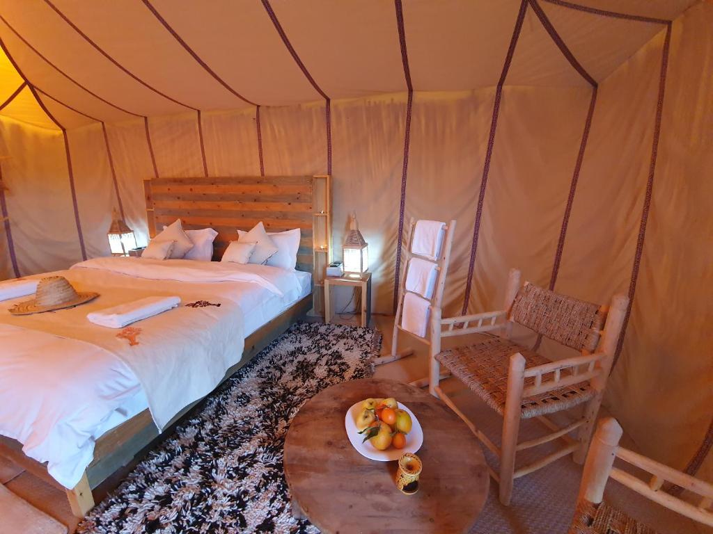 Desert Glamping image 7