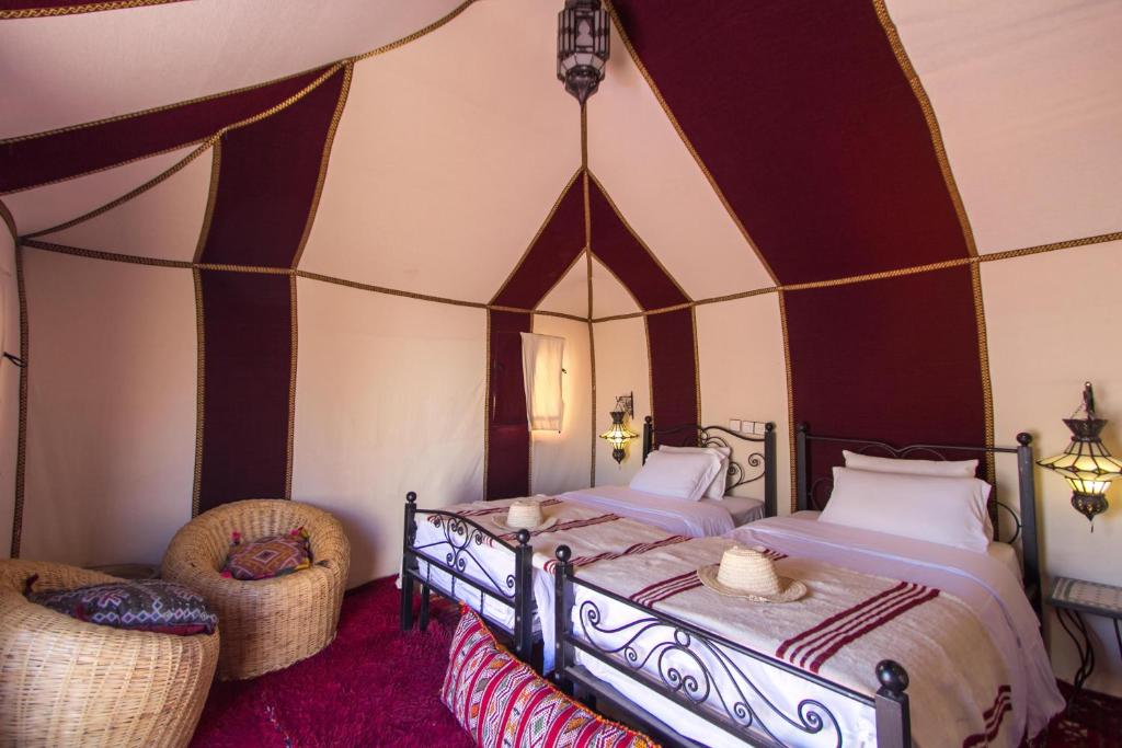 Desert Heart Luxury Camp image 2