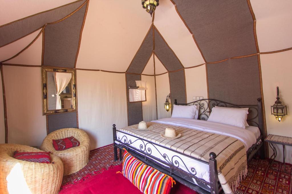 Desert Heart Luxury Camp image 3