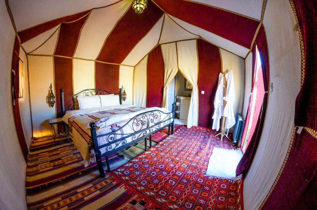 Desert Heart Luxury Camp image 4