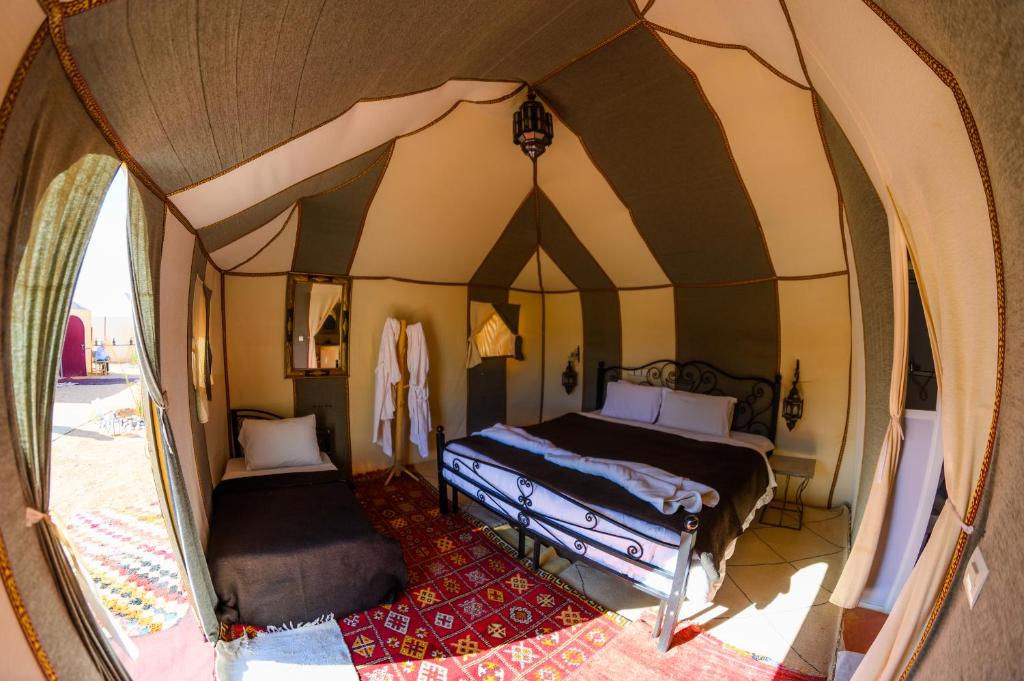 Desert Heart Luxury Camp image 5