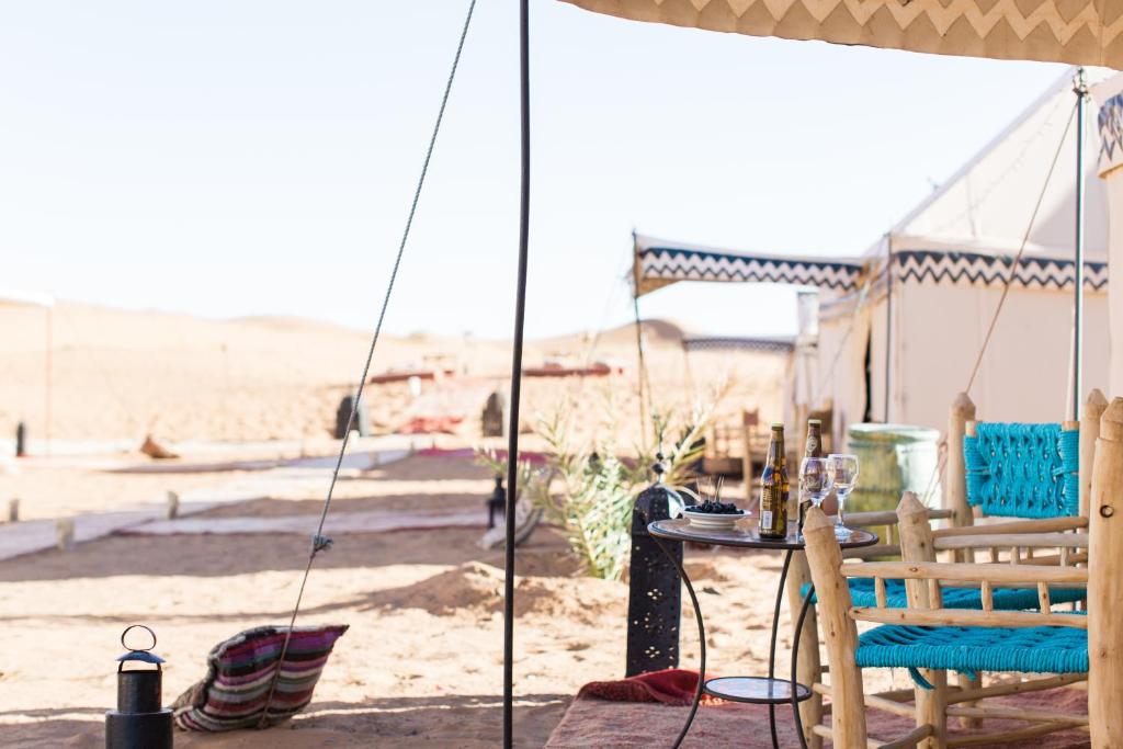 Desert Luxury Camp image 3