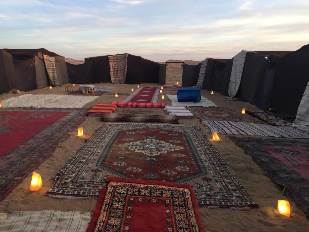 Desert Queen Camp ( typical luxury) image 0