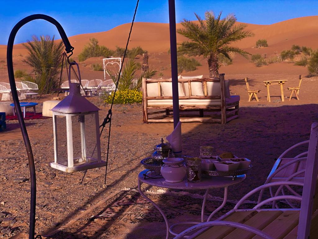 Dihya desert camp image 6