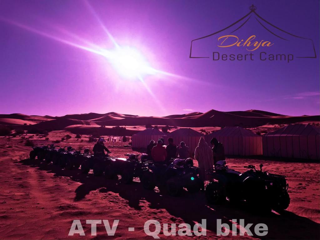 Dihya desert camp image 9