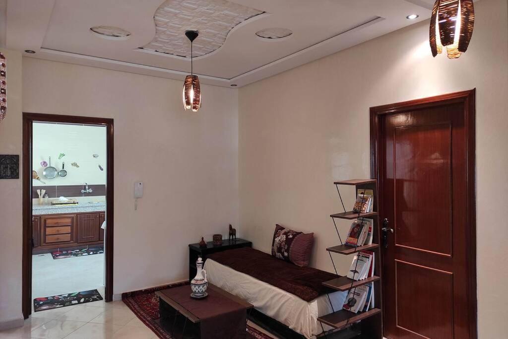 Discover the best cultural apartment of Kenitra! image 2