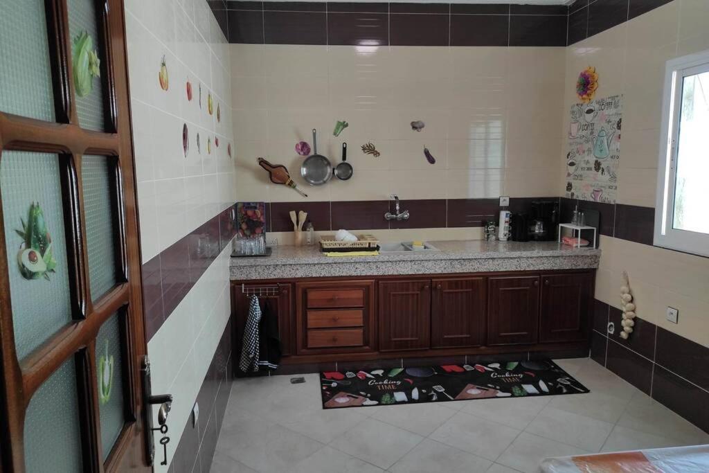 Discover the best cultural apartment of Kenitra! image 5