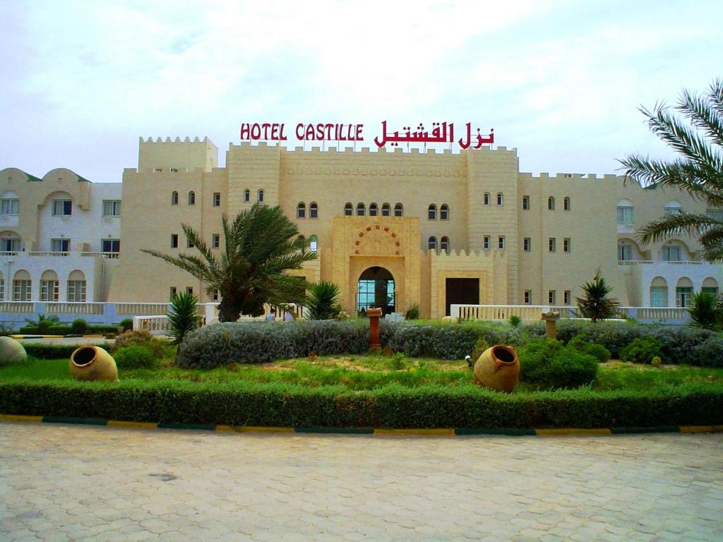 Djerba Castille image 7