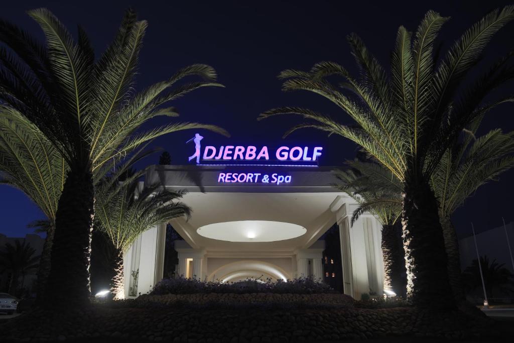 Djerba Golf Resort & Spa image 0