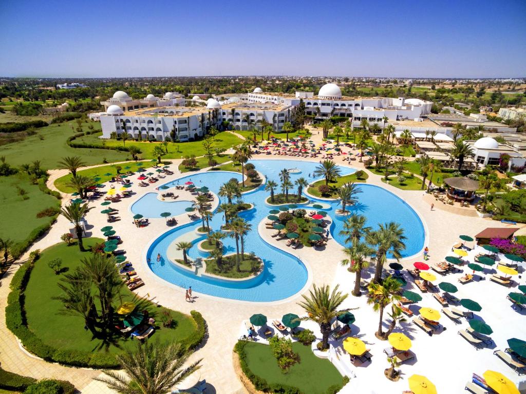 Djerba Plaza Thalasso & Spa image 3