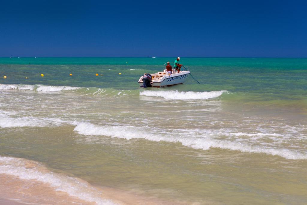 Djerba Plaza Thalasso & Spa image 4