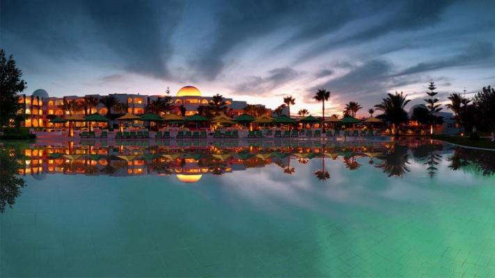 Djerba Plaza Thalasso & Spa image 8