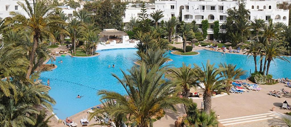 Djerba Resort