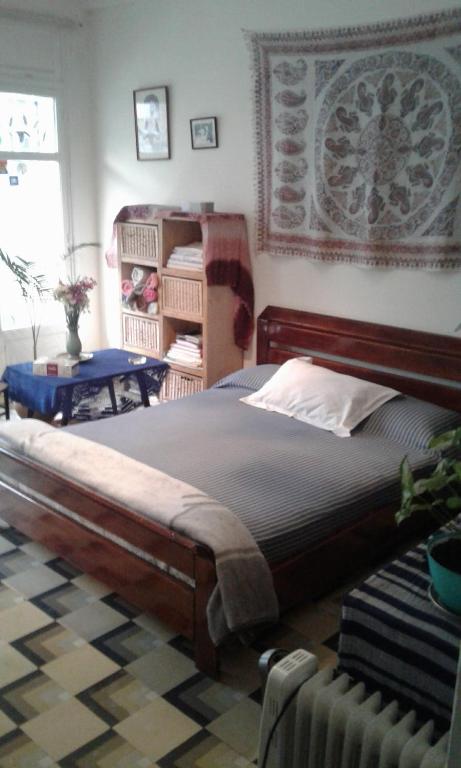 Double Bedroom in the Heart of Tanger image 0