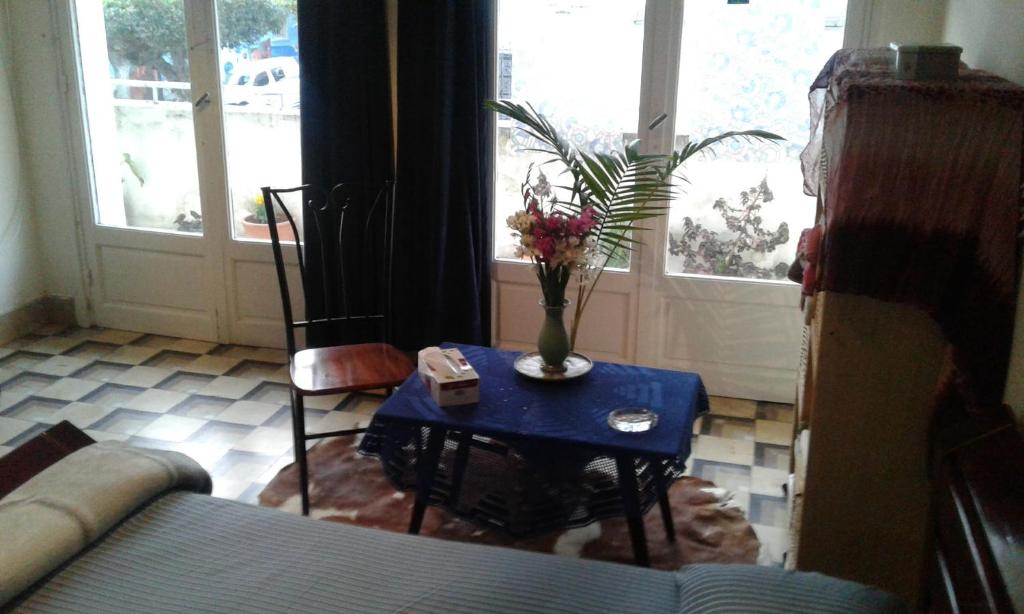 Double Bedroom in the Heart of Tanger image 2