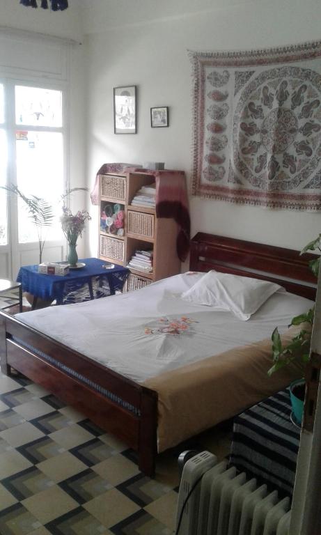 Double Bedroom in the Heart of Tanger image 3