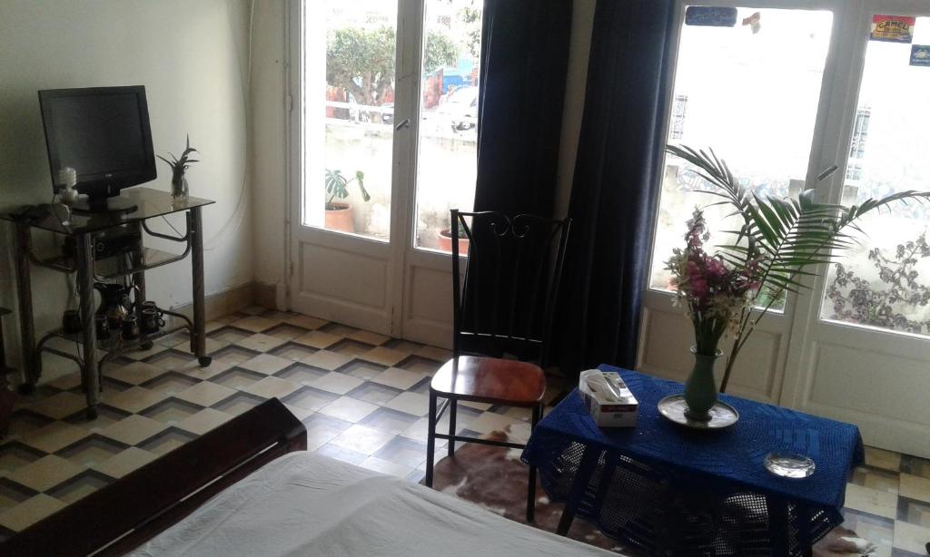 Double Bedroom in the Heart of Tanger image 4