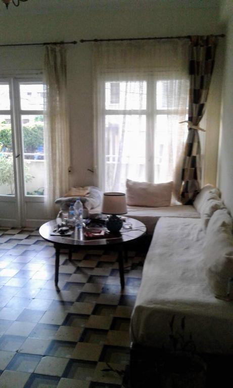 Double Bedroom in the Heart of Tanger image 7