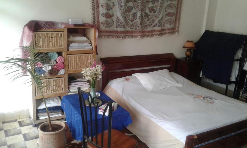 Double Bedroom in the Heart of Tanger