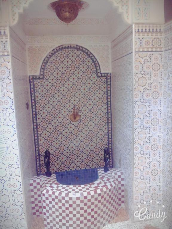 Downtown Fez Hostel image 1