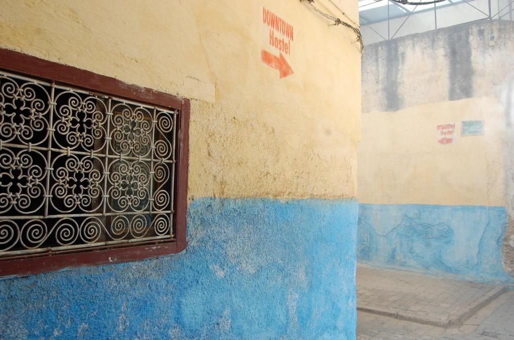 Downtown Fez Hostel image 3