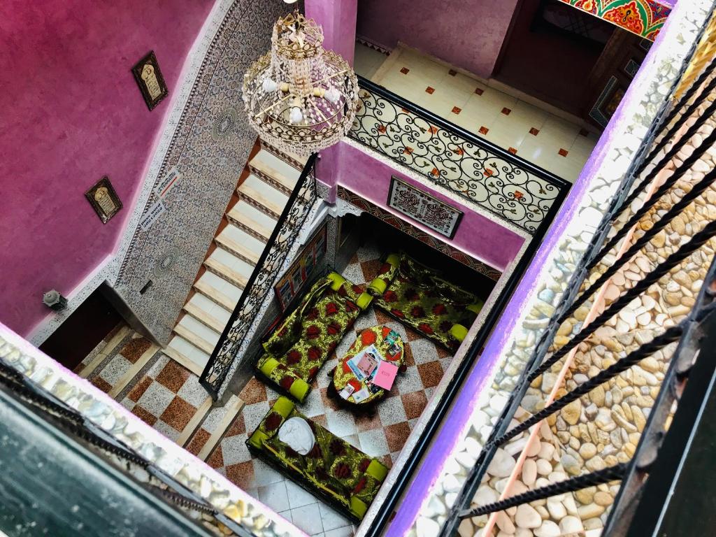 Downtown Fez Hostel