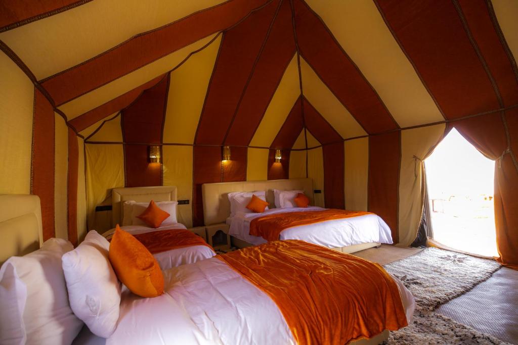 Dunes Luxury Camp image 1