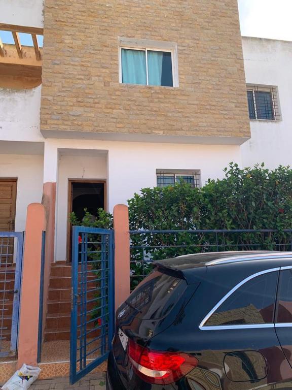 Duplex Sidi Bouzid Diamant vert