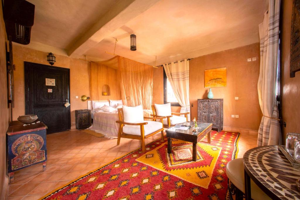 Ecolodge Atlas Kasbah image 6