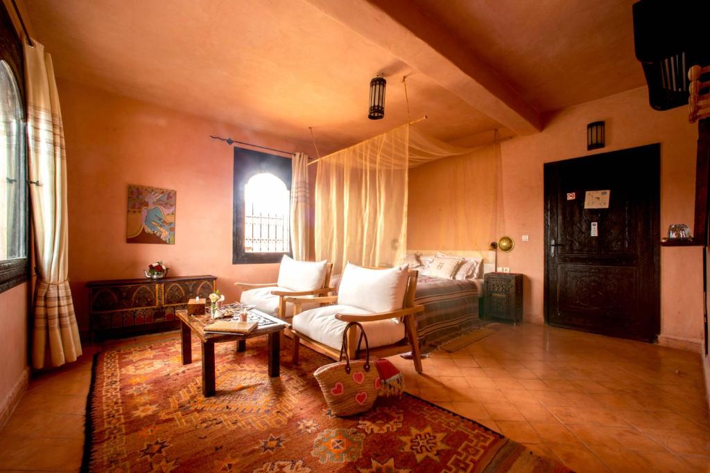 Ecolodge Atlas Kasbah image 7