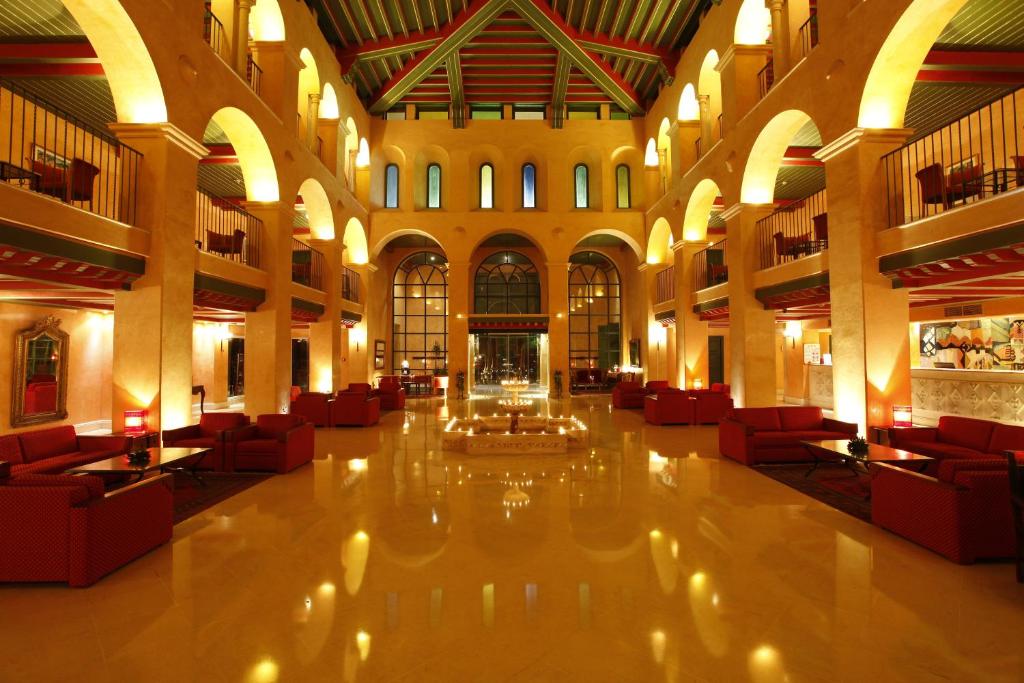 El Ksar Resort & Thalasso image 3