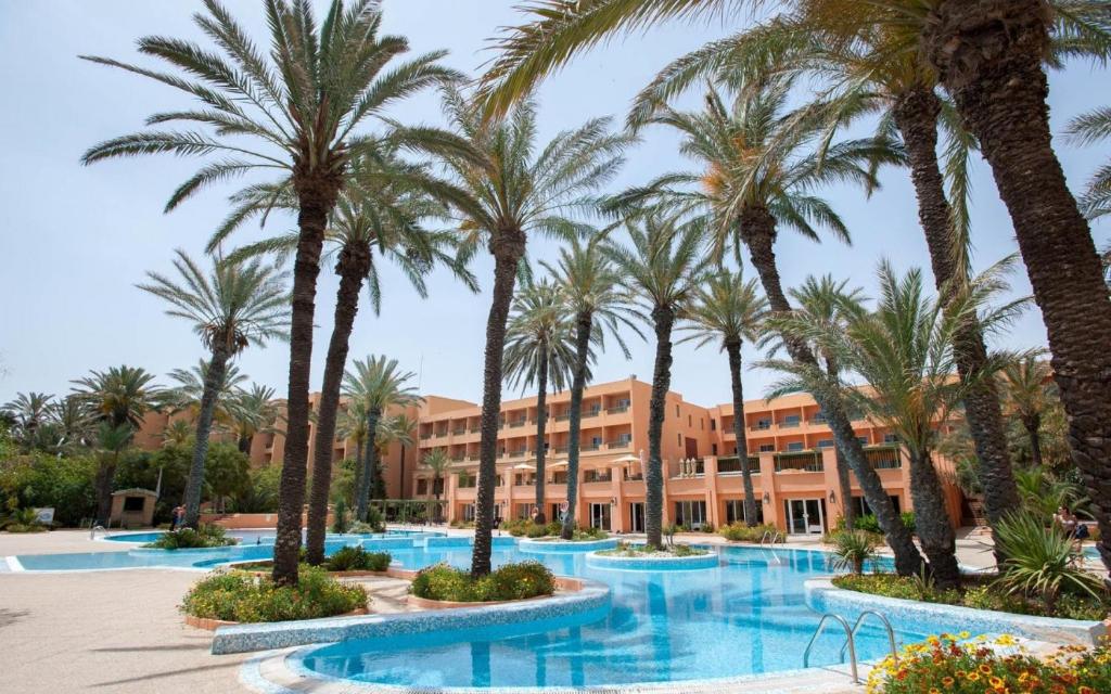 El Ksar Resort & Thalasso image 4