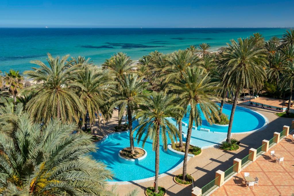 El Ksar Resort & Thalasso image 9