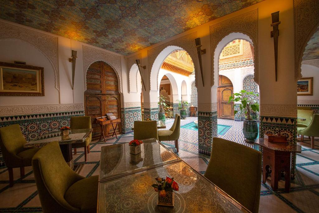 Elegancia Riad Boutique & SPA image 4