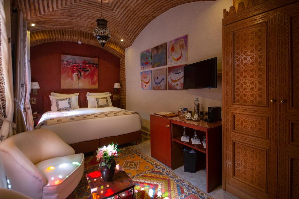 Elegancia Riad Boutique & SPA image 7