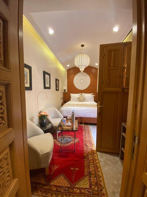 Elegancia Riad Boutique & SPA image 9