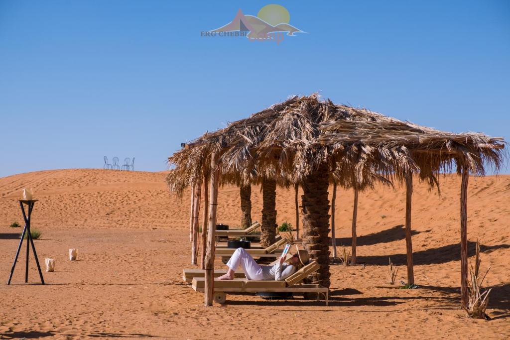 Erg Chebbi Camp image 4