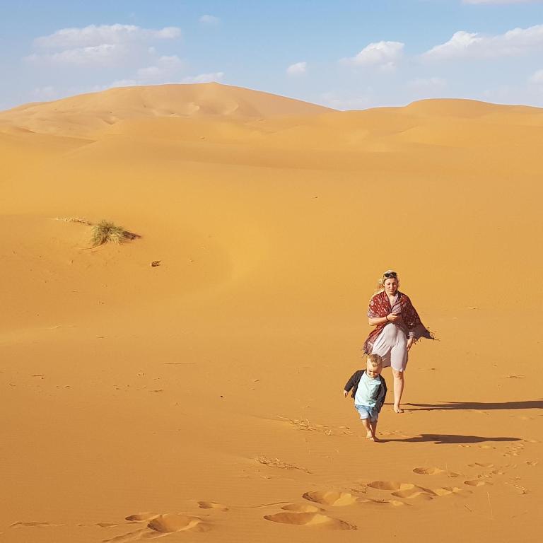 Erg Chebbi Camp image 6