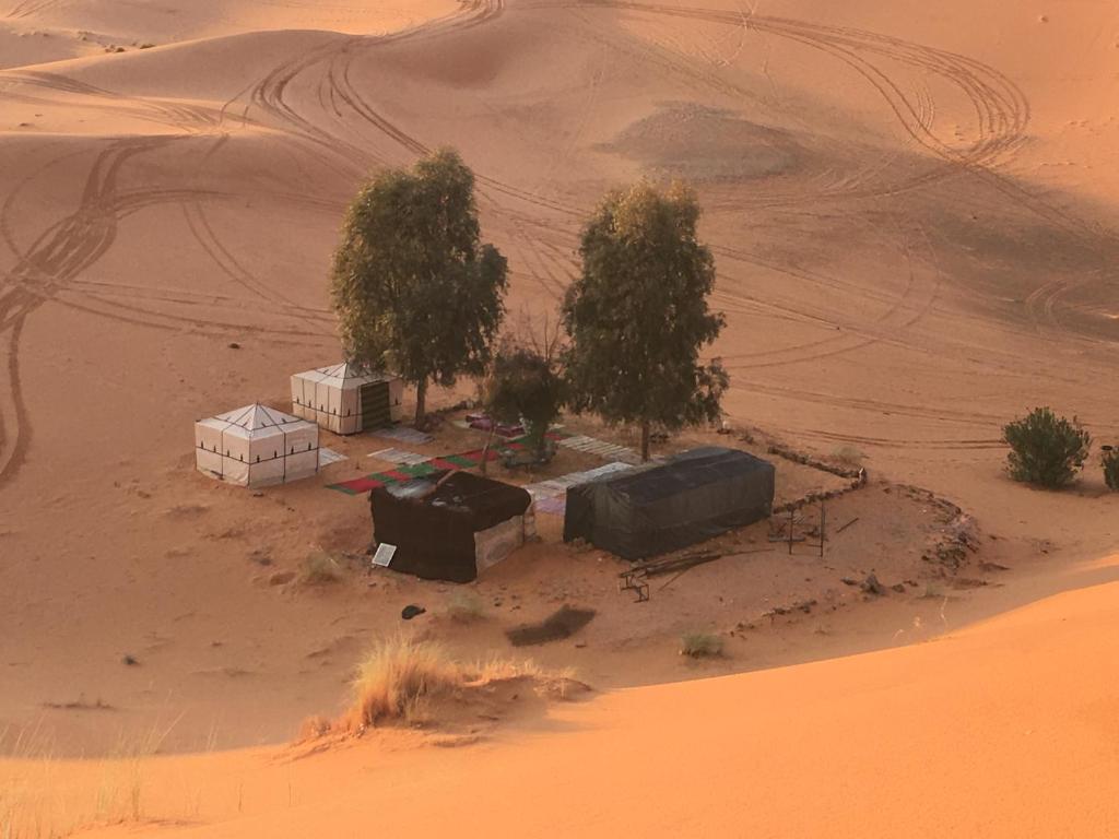 Erg Chebbi image 8